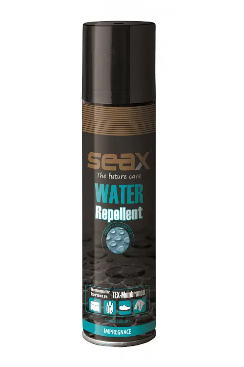 SEAX WATER 250ml
