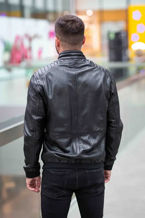 damska kozena bunda hneda 3.JPG