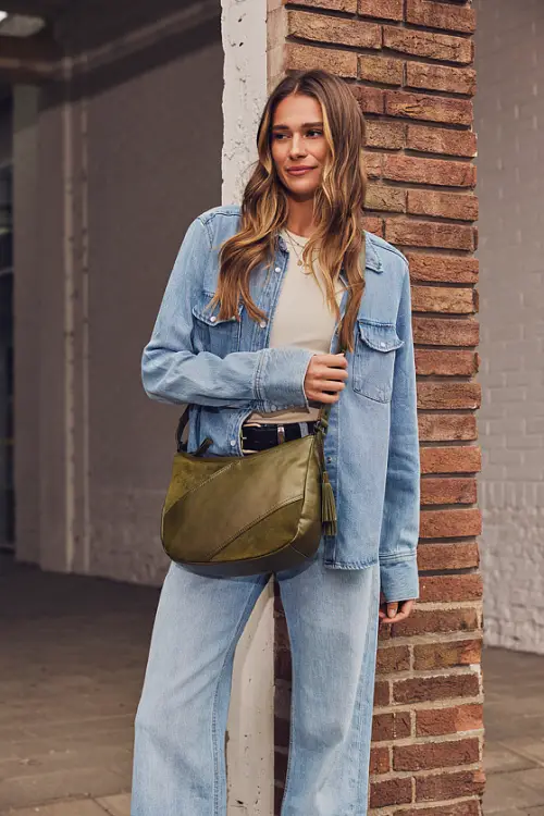 šedá kožená bunda snow 2.JPG