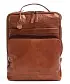 brandy kožený batoh