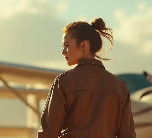 Jak správně pečovat o bundy #62