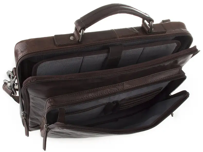 Brandy kožená taška/batoh SPIKES & SPARROW