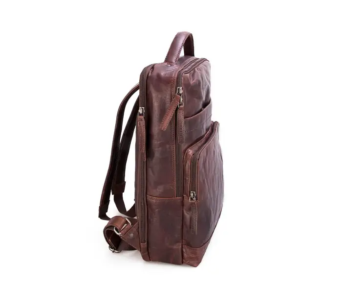 kozena cervena bunda 3