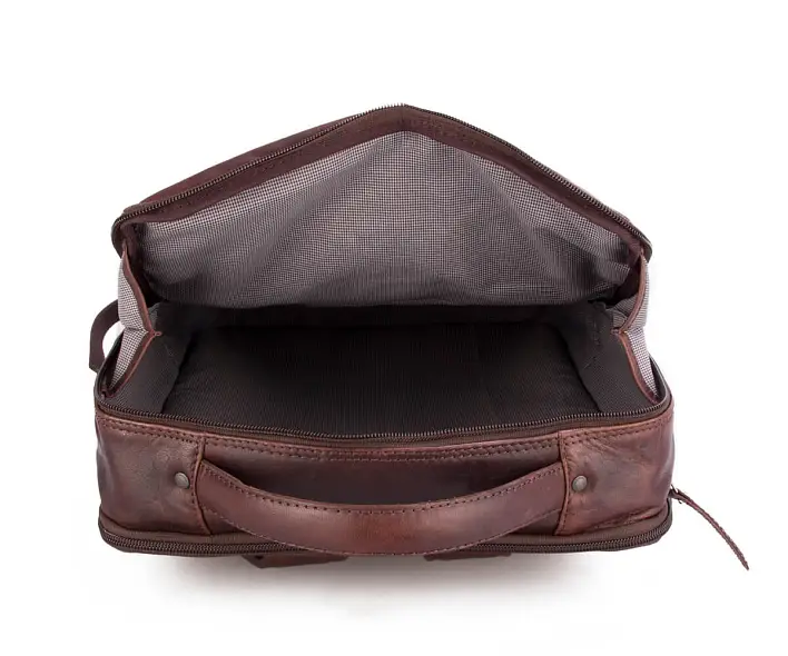 kozena cervena bunda 3