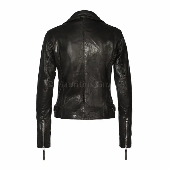 Dámský černý křivák PGG W14