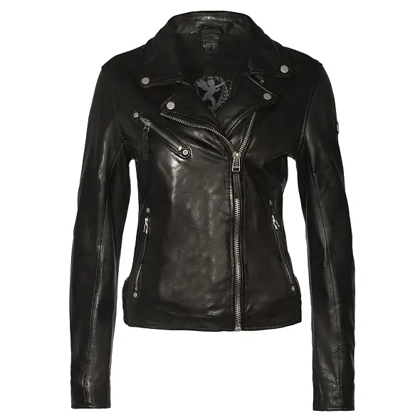 Dámský černý křivák PGG W14