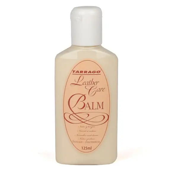 Vyživující balzám na kůži neutrál 125ml