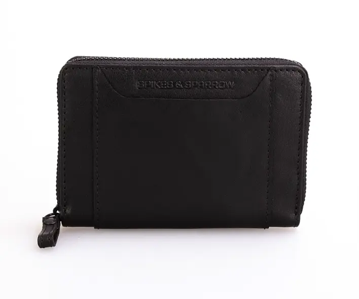 kožená peněženka SPIKES & SPARROW 6174147