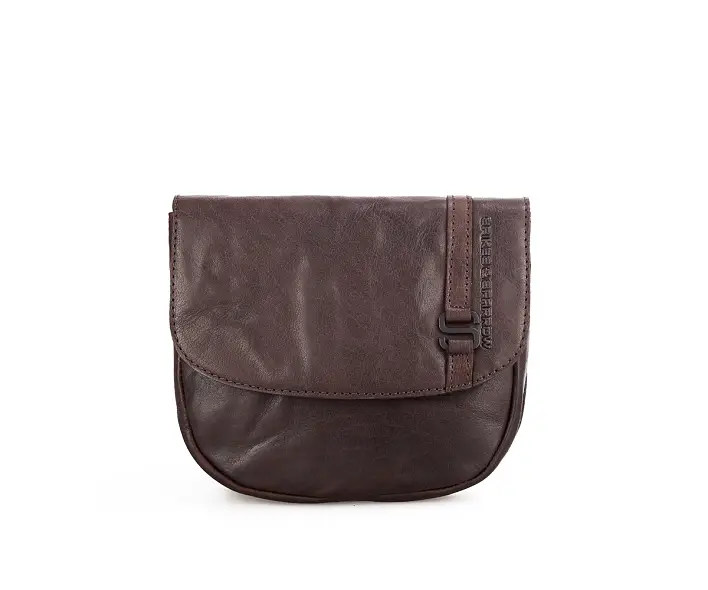 Hnědé crossbody SPIKES & SPARROW 9210001