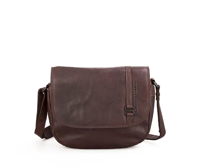 Hnědé crossbody SPIKES & SPARROW 9211201