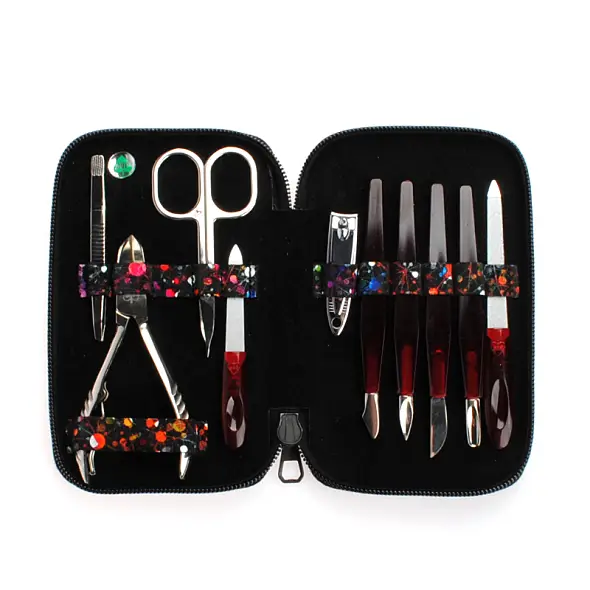 dámská manikúra, pedikúra DUP