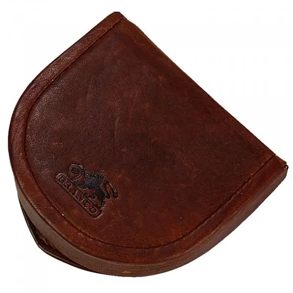 kožená peněženka 61115