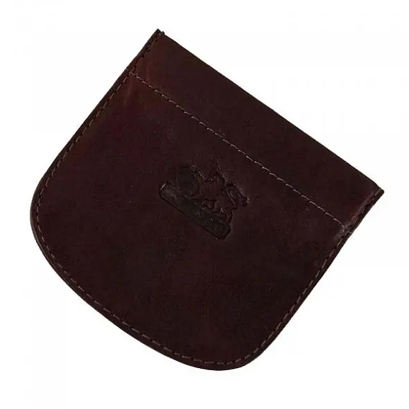 kožená peněženka 79575