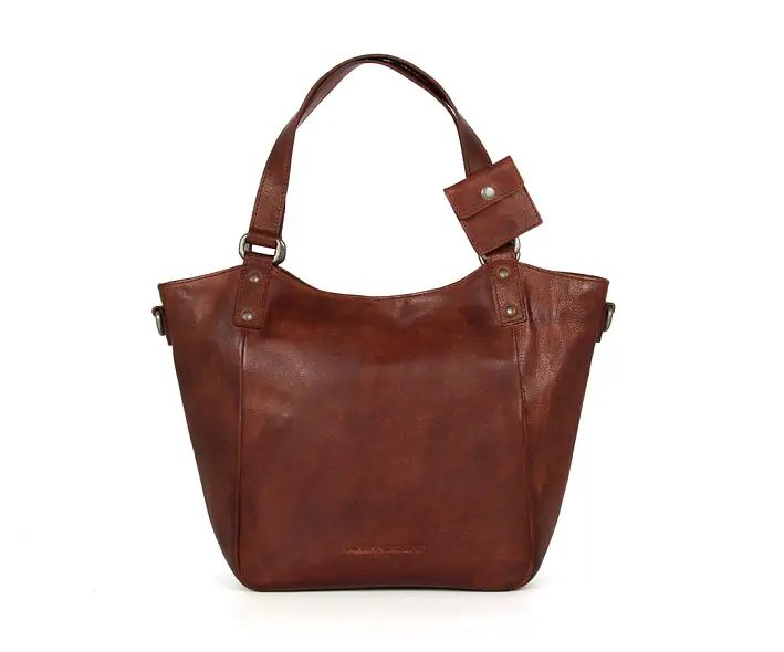 Brandy kožená kabelka 30316047