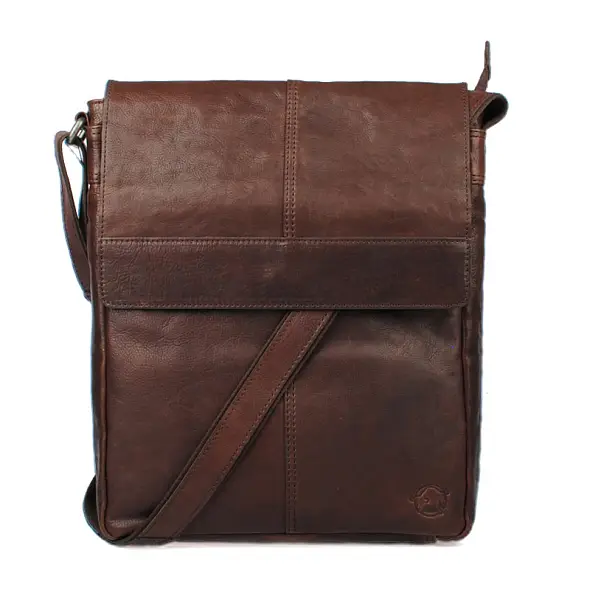 hneda kozene crossbody