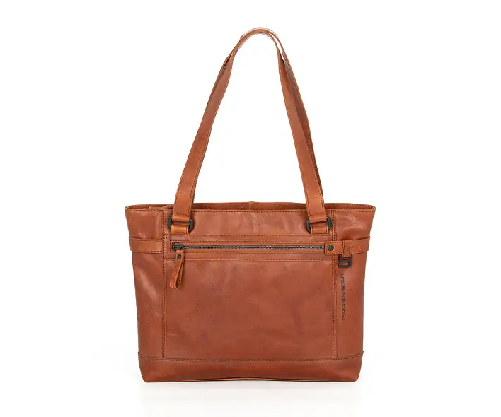 Brandy kožená kabelka 40116047