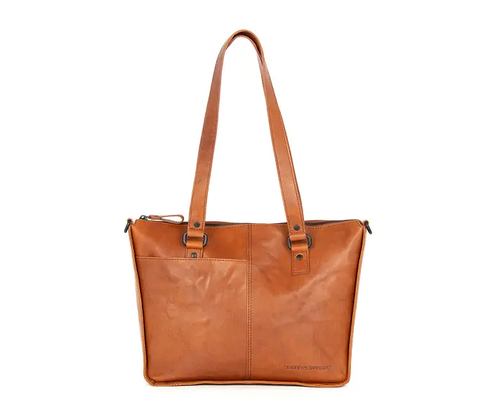 Brandy kožená kabelka 48116147