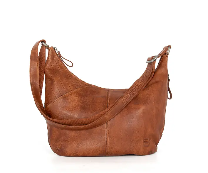 Brandy kožená kabelka 48711347