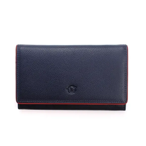 kožená dámská peněženka Divoký býk