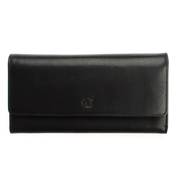 kožená dámská peněženka Divoký býk