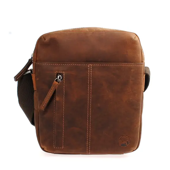 Brandy kožené crossbody 