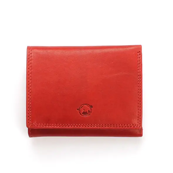 kožená dámská peněženka Divoký býk