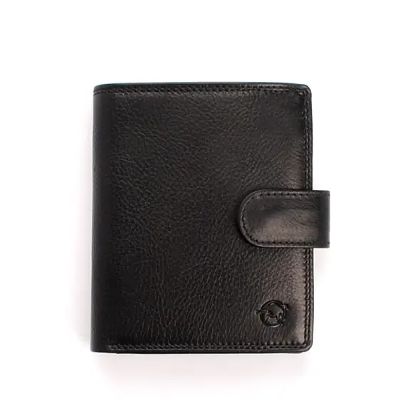 kožená peněženka pánská