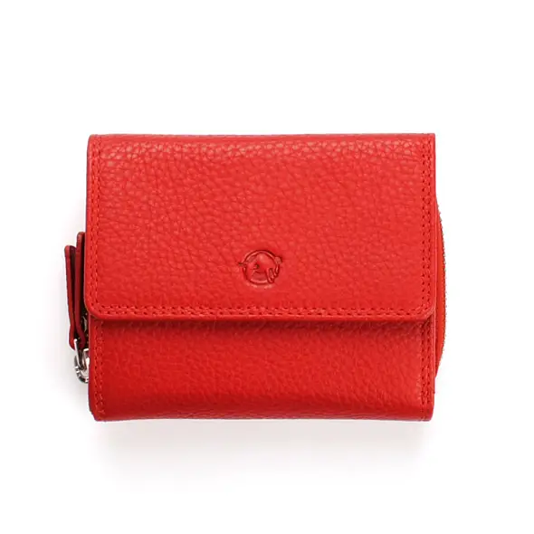 kožená dámská peněženka Divoký býk