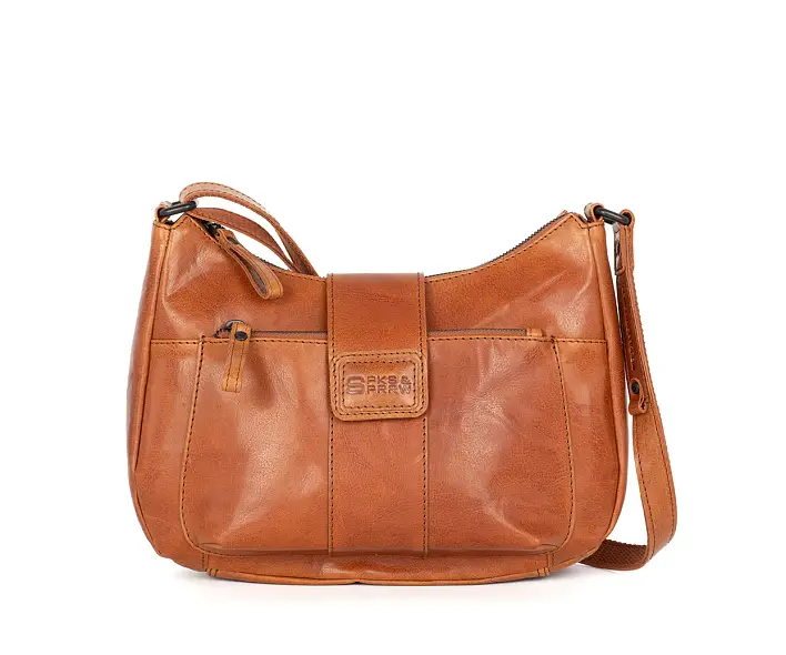 Brandy kožená kabelka 50111447