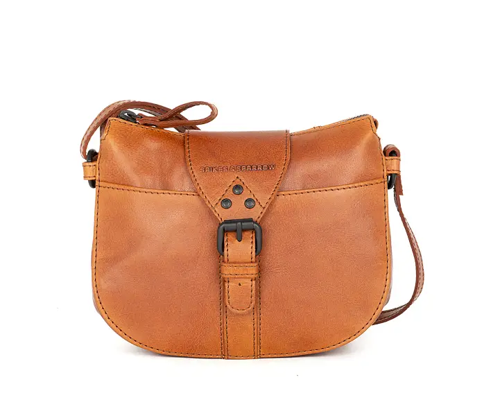 Brandy kožená mini kabelka 58111547