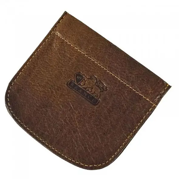 kožená peněženka 79575