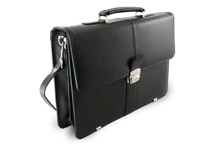 Pánská spisovka 4226/brandy