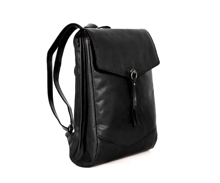 Damske cervene kozene rukavice.jpg