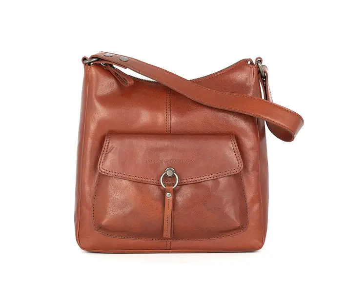 Brandy kožená kabelka 60517047