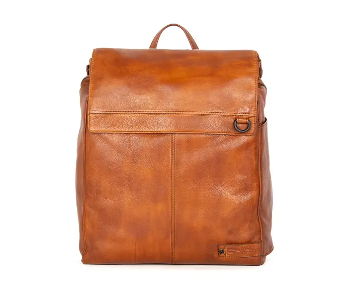 Brandy cestovní kožený batoh 60703000