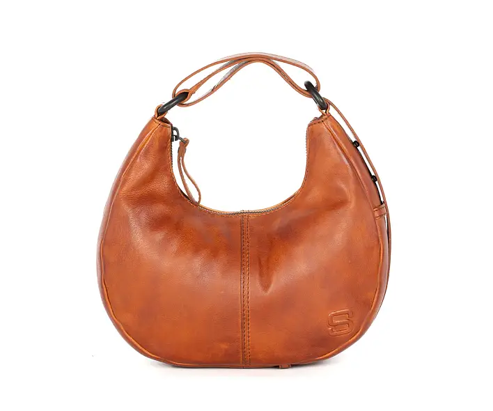 Brandy kožená kabelka 60717547