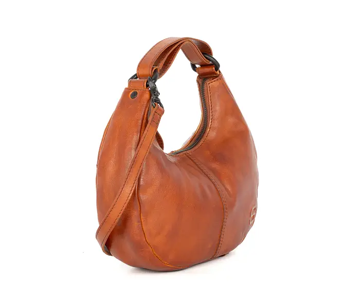 Brandy kožená kabelka SPIKES & SPARROW 