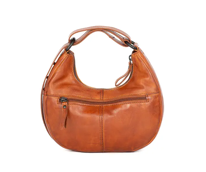 Brandy kožená kabelka SPIKES & SPARROW 