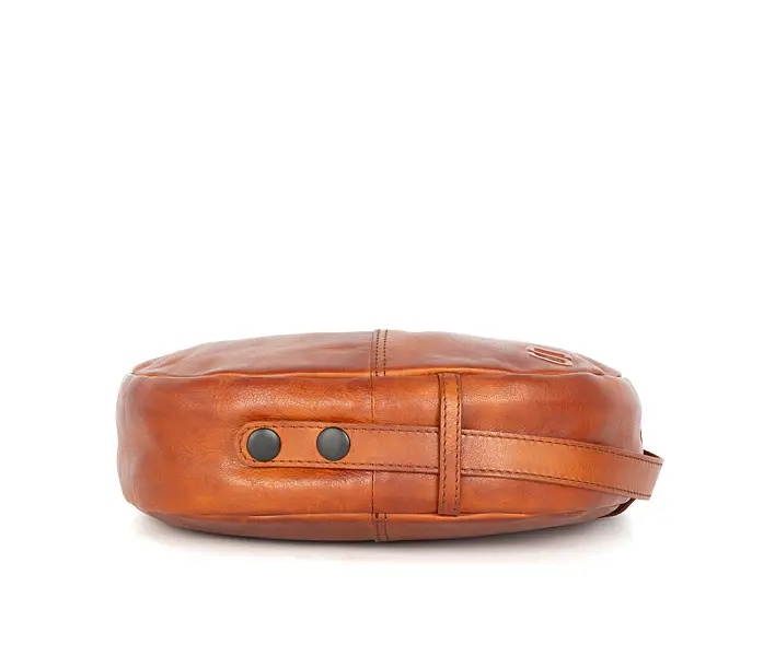 Brandy kožená kabelka SPIKES & SPARROW 