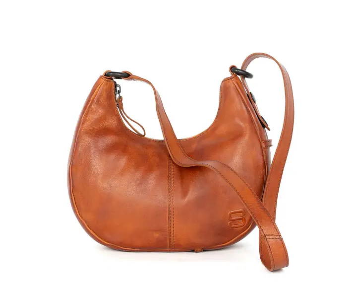 Brandy kožená kabelka SPIKES & SPARROW 