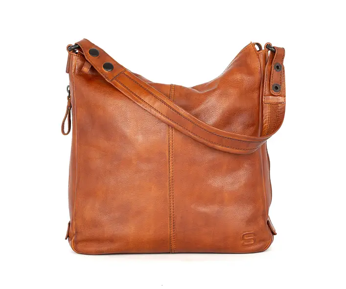 Brandy kožená kabelka 60717647