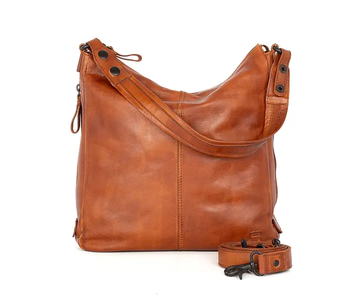 Brandy kožená kabelka SPIKES & SPARROW 