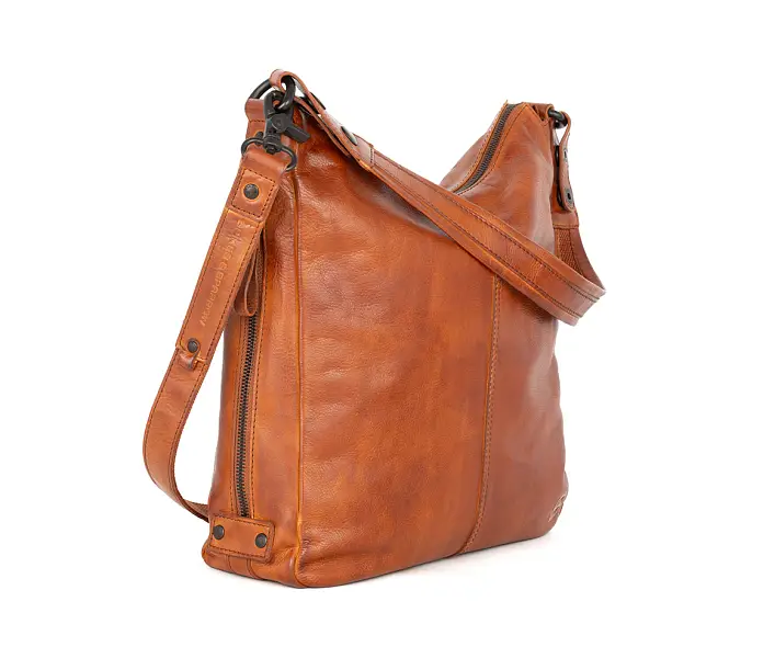 Brandy kožená kabelka SPIKES & SPARROW 