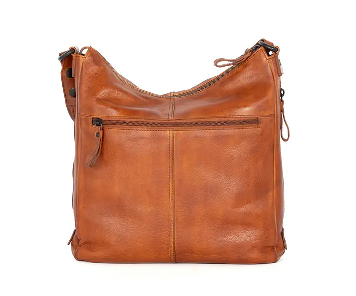 Brandy kožená kabelka SPIKES & SPARROW 