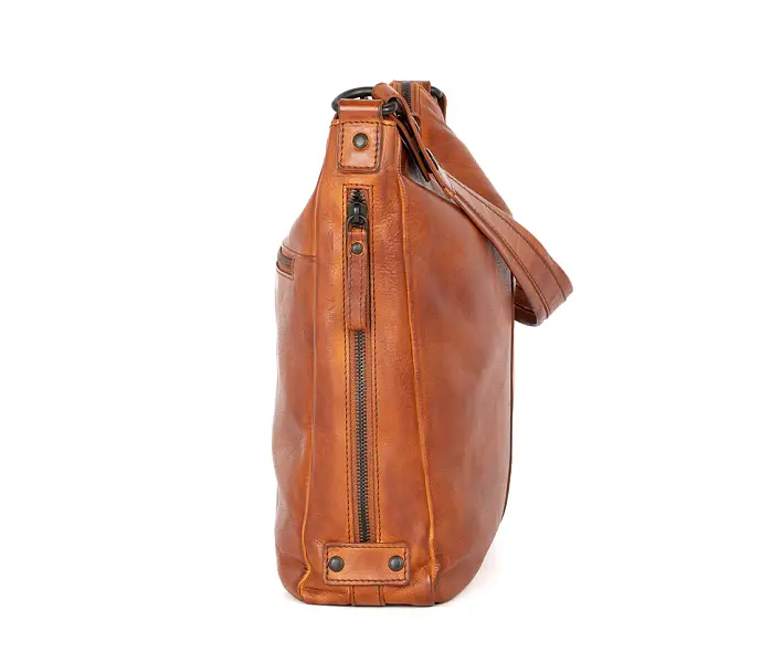 Brandy kožená kabelka SPIKES & SPARROW 