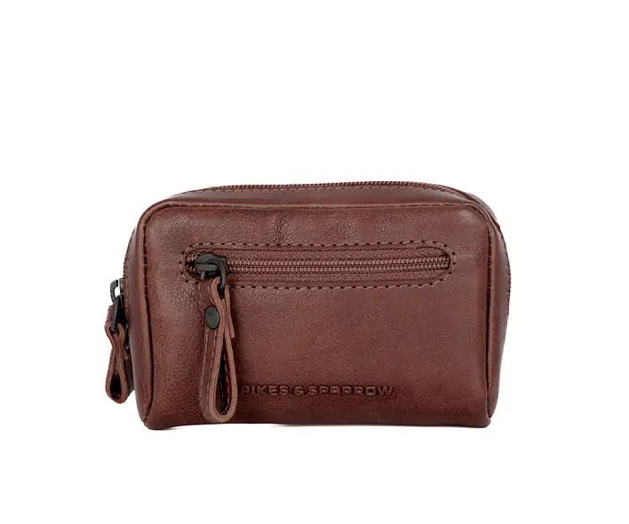 kožená peněženka SPIKES & SPARROW 6174147