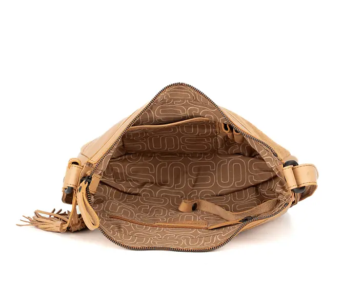 šedá kožená bunda snow 2.JPG