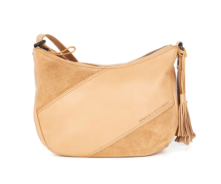 šedá kožená bunda snow 2.JPG