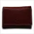 kožená pánská peněženka