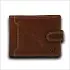 kožená pánská peněženka
